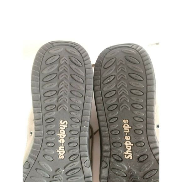 Nice Sketchers Shape Ups Men's 13 - Picture 6 of 9